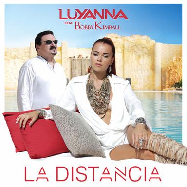 La Distancia - Spanish Pop Radio Edit