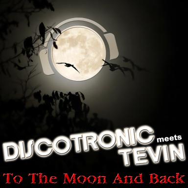 To The Moon And Back - Thomas Petersen Remix