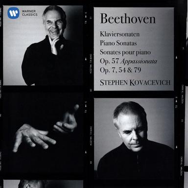 Beethoven: Piano Sonata No. 23 in F Minor, Op. 57 "Appassionata": I. Allegro assai