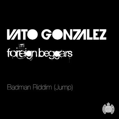 Badman Riddim (Jump) - Radio Edit