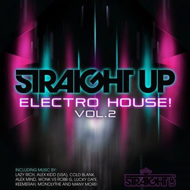 Burn Out - Original Mix