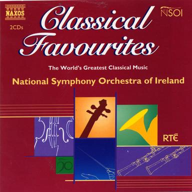 Le Nozze di Figaro, K. 492: Overture (the Marriage of Figaro)