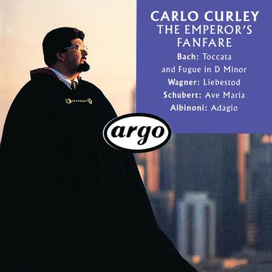 Ave Maria, D. 839 (Arr. Curley)