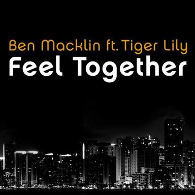 Feel Together (Tom Novy Remix)