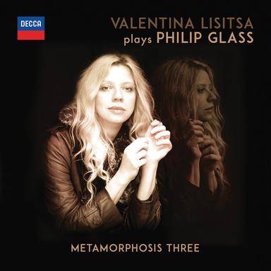 Metamorphosis Three