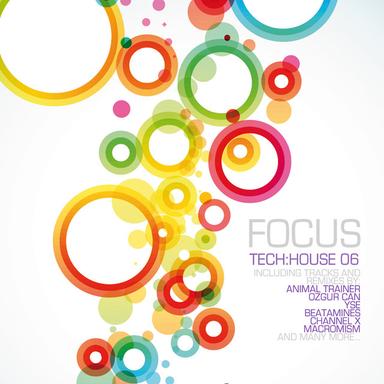 Coloured By Contrast