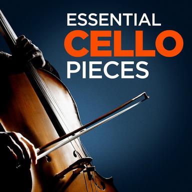 Essential Cello Pieces