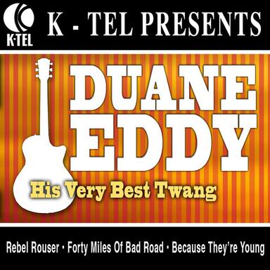 Because They're Young (Rerecorded)