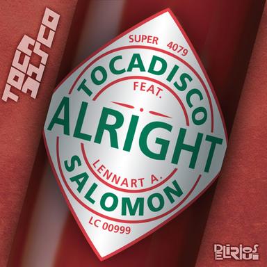 Alright - Radio Edit