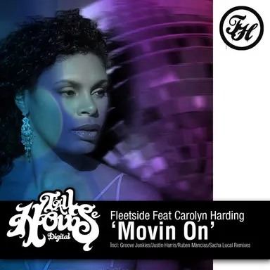 Movin' On 2011 - Groove Junkies MoHo Vox