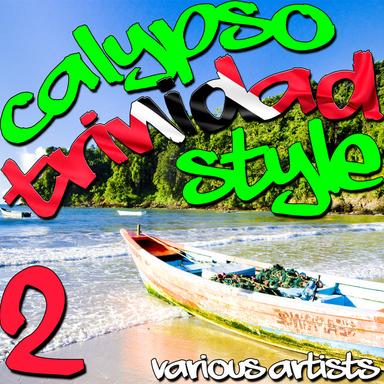 Trinidad, The Land of Calypso