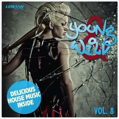 Open Up Your Heart - eSQUIRE Remix