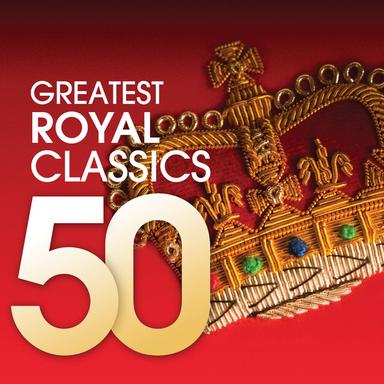 Land of Hope and Glory - Arr. from "Pomp and Circumstance" March No. 1