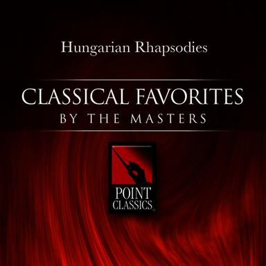 Mephisto Waltz No. 1