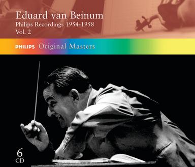 Water Music Suite No.2 in D, HWV 349: Alla Hornpipe