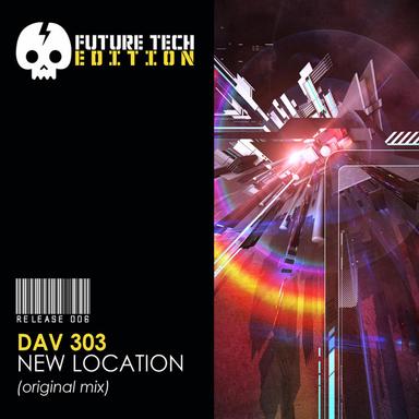 New Location - Original Mix