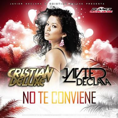 No Te Conviene - Original Mix