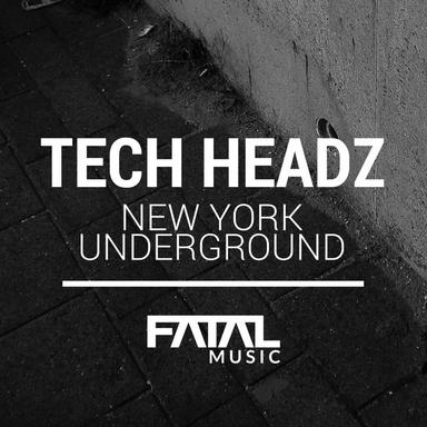 New York Underground - Original Mix