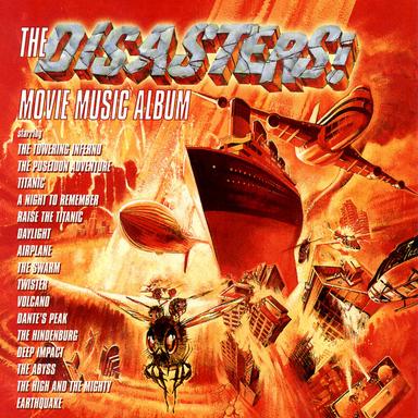 Main Theme - From "The Towering Inferno"