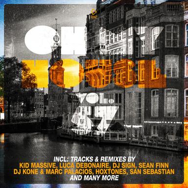 Feel the Way - Original Mix