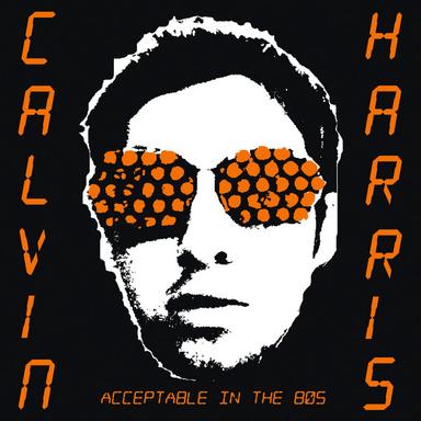 Acceptable In The 80's - Edit
