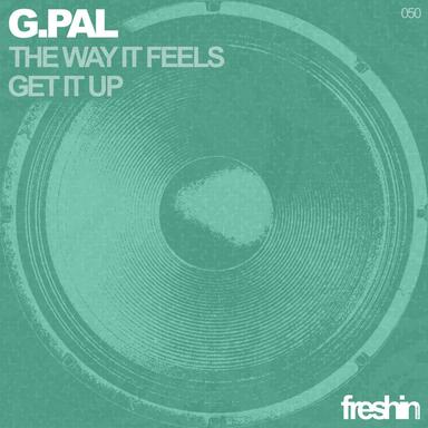 Get It Up - Original Mix