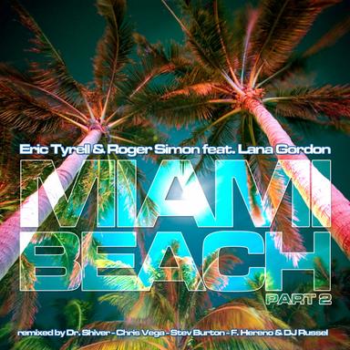 Miami Beach - Dr. Shiver Remix