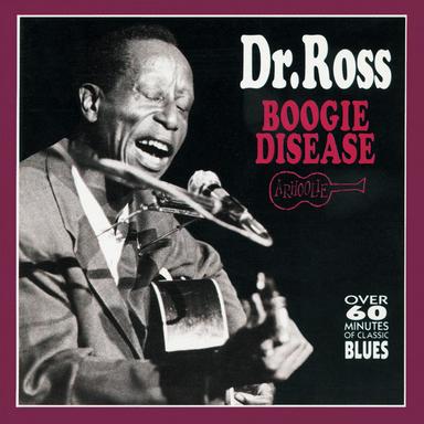 DR