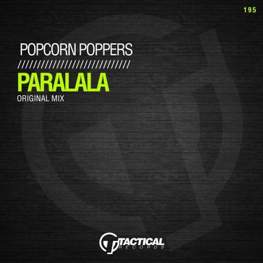 Paralala - Original Mix