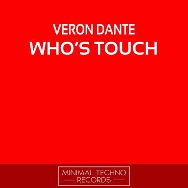 Who's Touch - Deejay Jankes Remix
