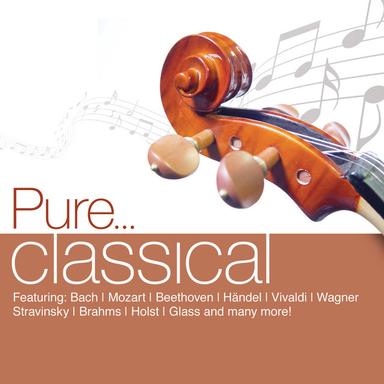 Suite No. 2 in D Major, HWV 349: Alla Hornpipe