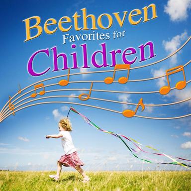 German Dances, WoO 8: No. 1 in C Major