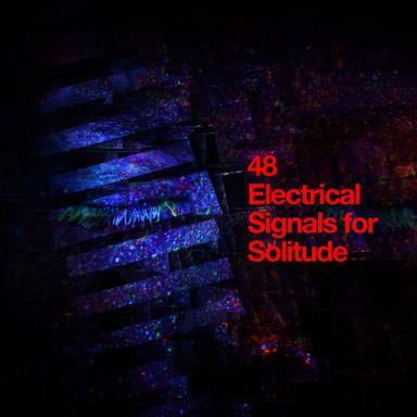 Spitting Rain and Pulsing Brown Noise