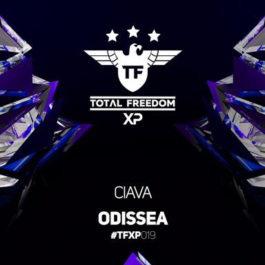Odissea - Original Mix