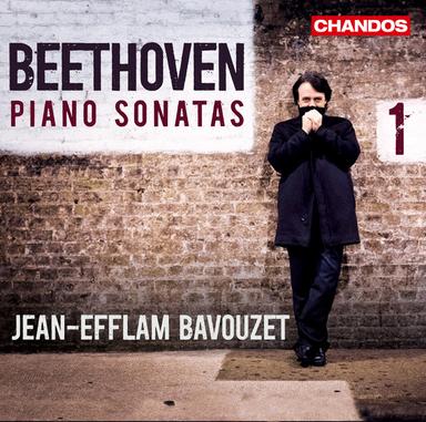 Piano Sonata No. 1 in F Minor, Op. 2 No. 1: I. Allegro