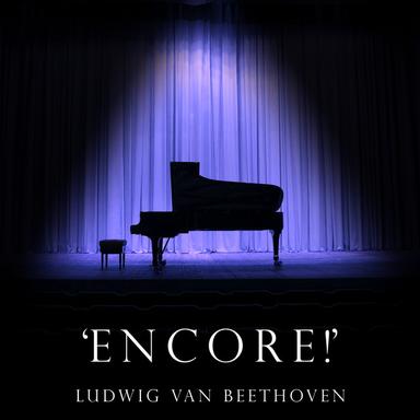 15 Variations and Fugue in E-Flat Major, Op. 35, "Eroica Variations": Variation 5