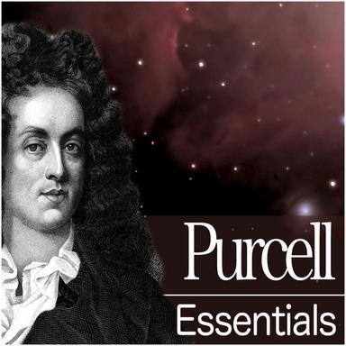 Purcell: Hornpipe in E Minor, Z. 685