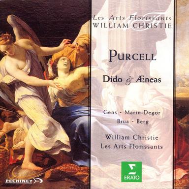 Purcell: Dido and Aeneas, Z. 626: Overture