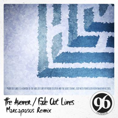 Fade Out Lines - Marcapasos Remix