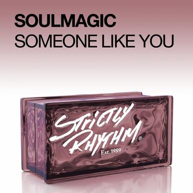 Someone Like You - Alfred Azzetto Re-Work