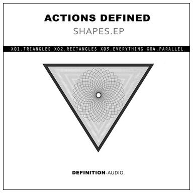 Triangles - Original Mix