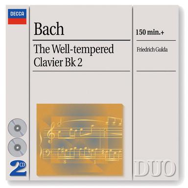 Prelude and Fugue in D (WTK, Book II, No.5), BWV 874: Fugue