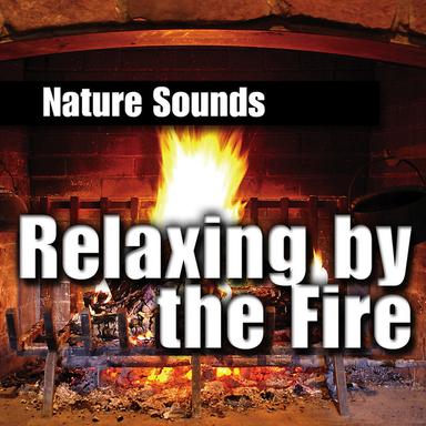 Crackling Campfire