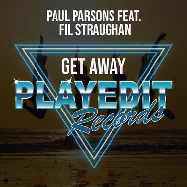 Get Away - Block & Crown Remix