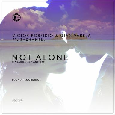 Not Alone - Radio Edit