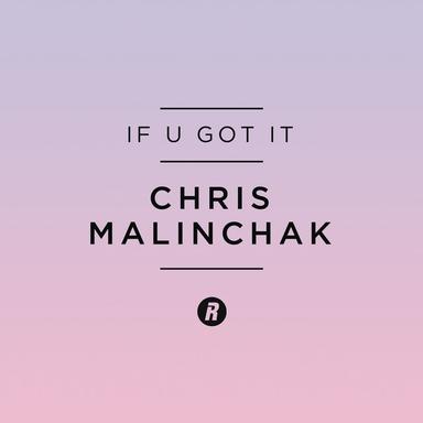 If U Got It - Radio Edit