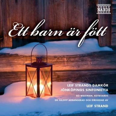 Angels from the Realm of Glory (Arr. L. Strand)
