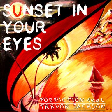 Sunset in Your Eyes - Extended Version