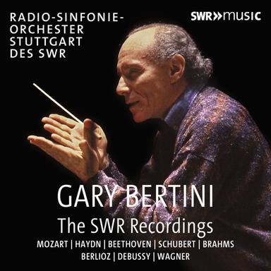 Symphony No. 1 in C Minor, Op. 68: III. Un poco allegretto e grazioso