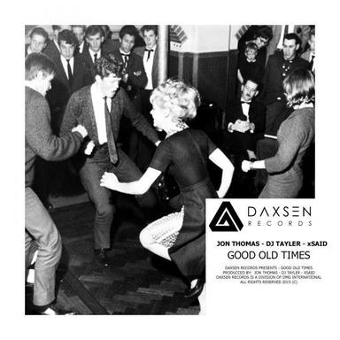 Good Old Times - Lorne Chance Radio Edit